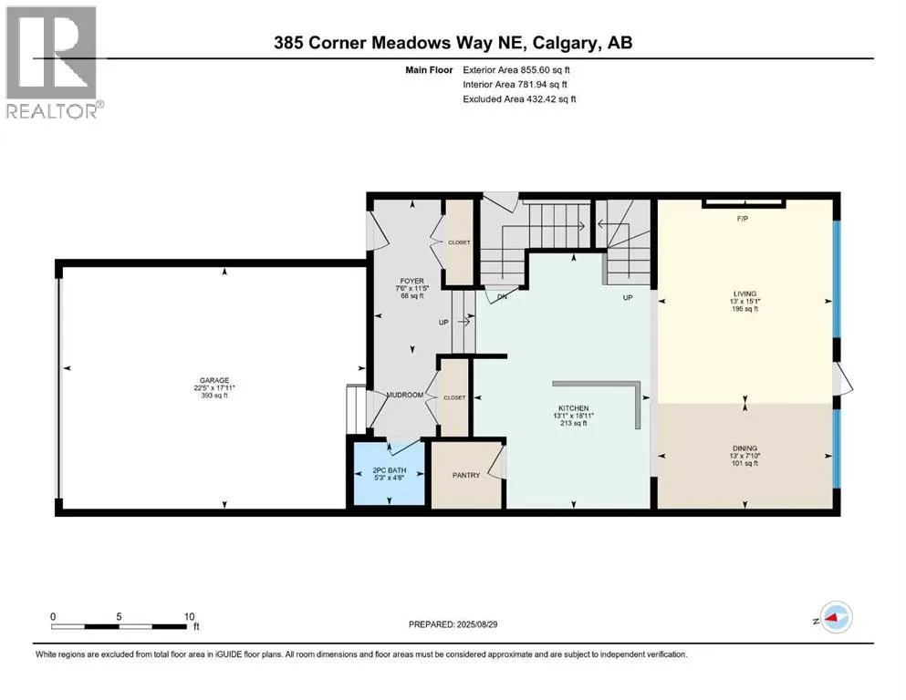 385 Corner Meadows Way NE