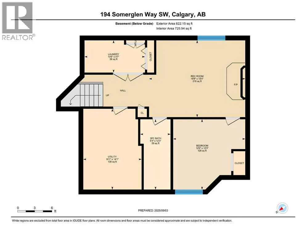194 Somerglen Way SW