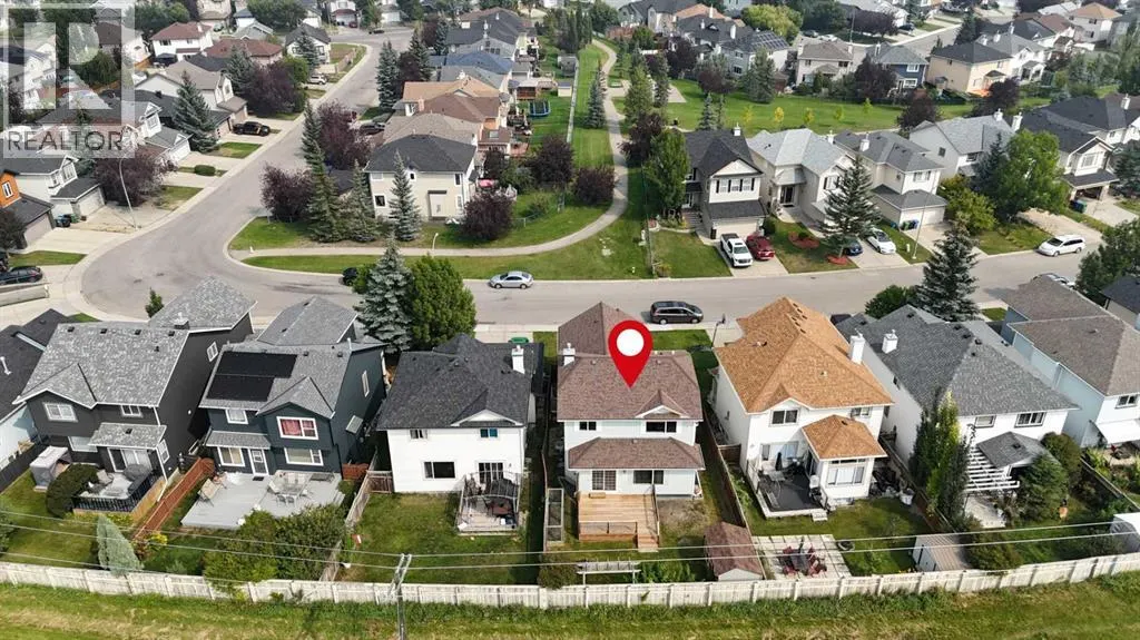 194 Somerglen Way SW