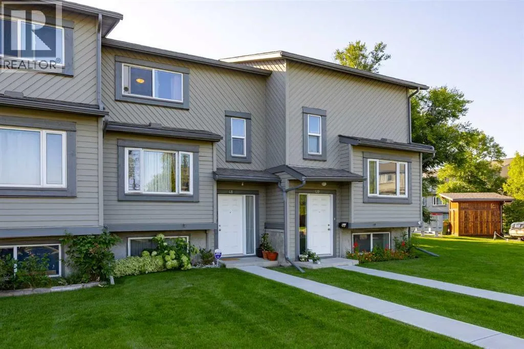 41, 12 Templewood Drive NE