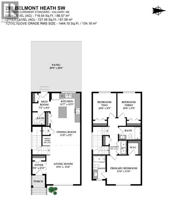 290 Belmont Heath SW