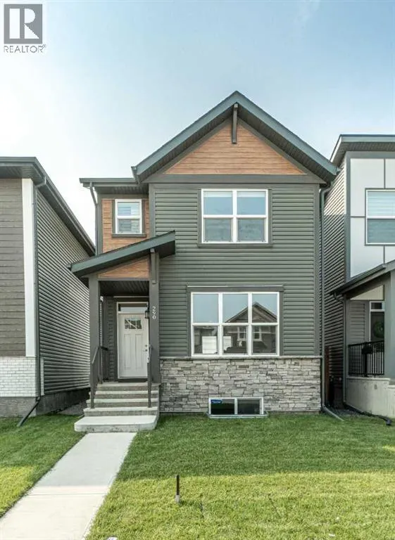290 Belmont Heath SW