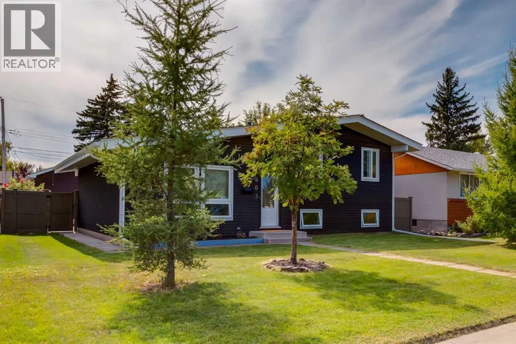 503 Athlone Road SE