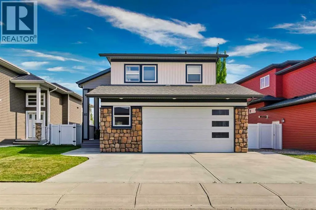 85 Lalor Drive
