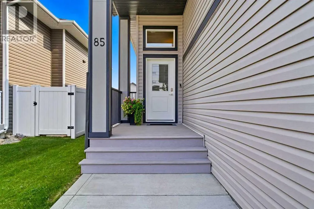 85 Lalor Drive