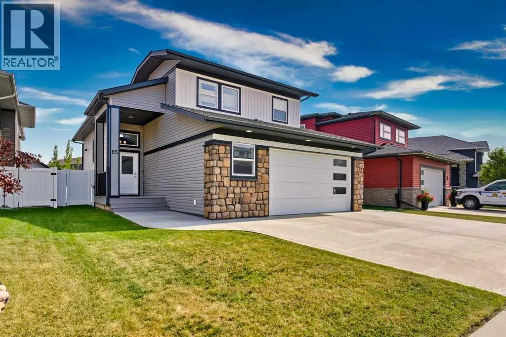 85 Lalor Drive