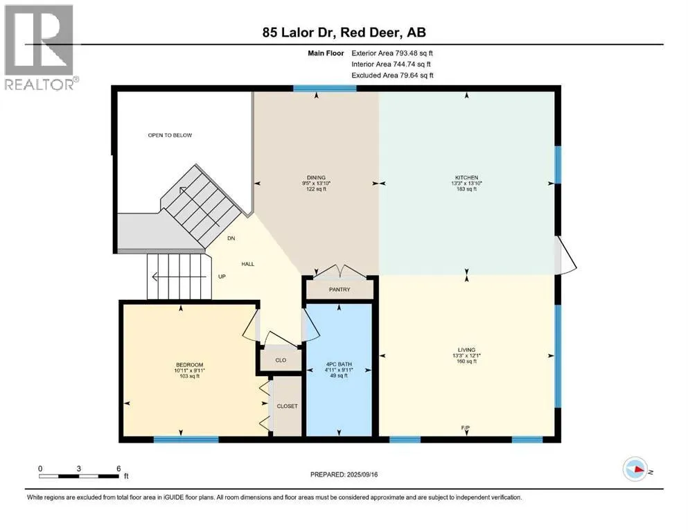 85 Lalor Drive