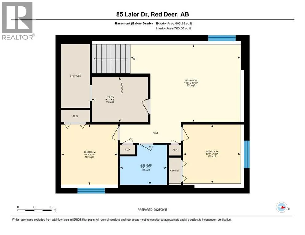 85 Lalor Drive