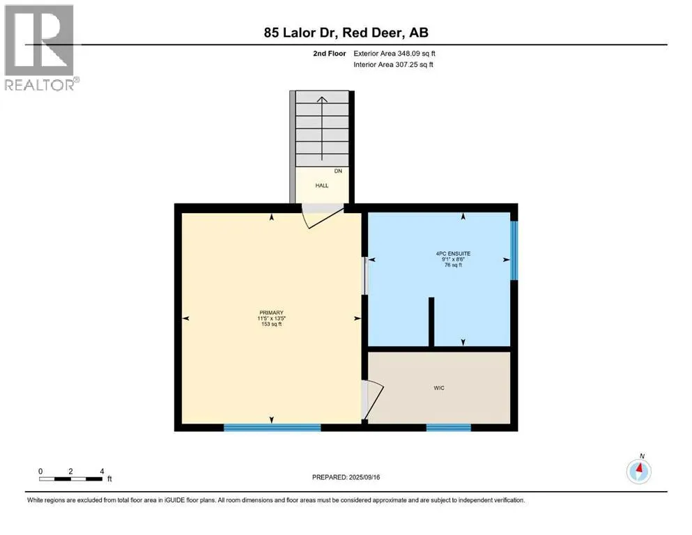 85 Lalor Drive
