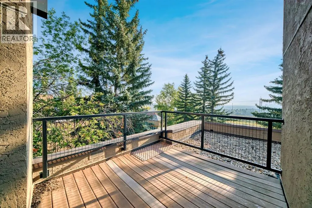 8, 220 Village Terrace SW