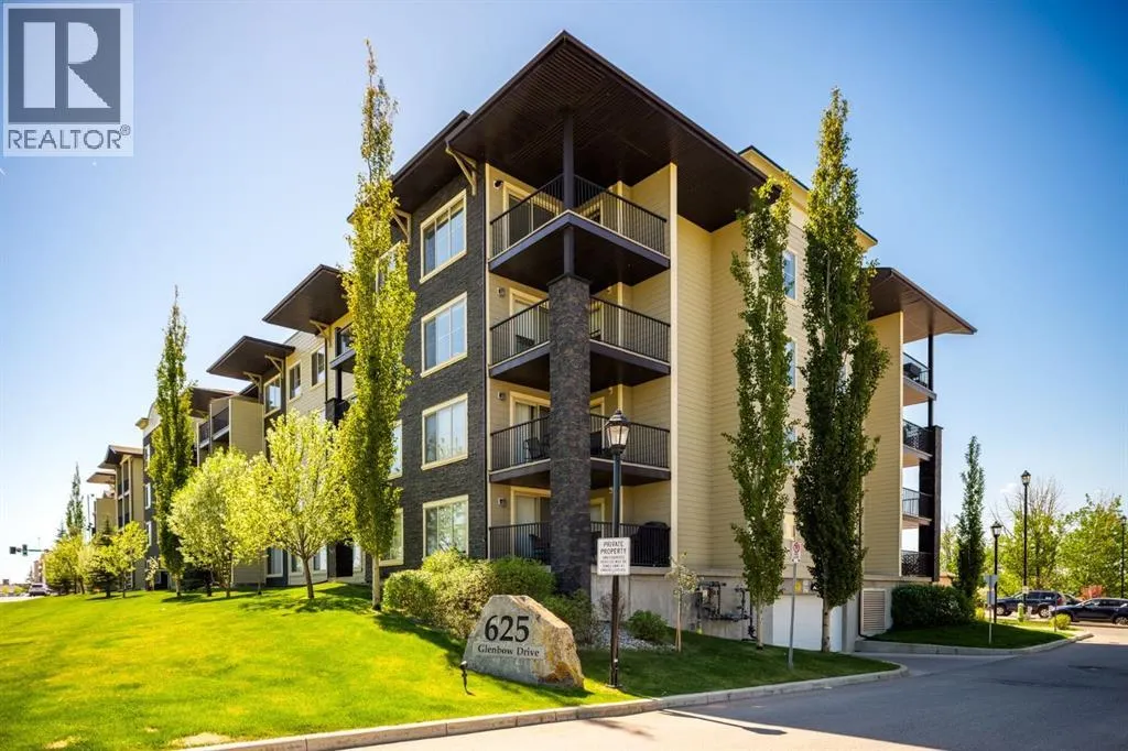 1211, 625 Glenbow Drive
