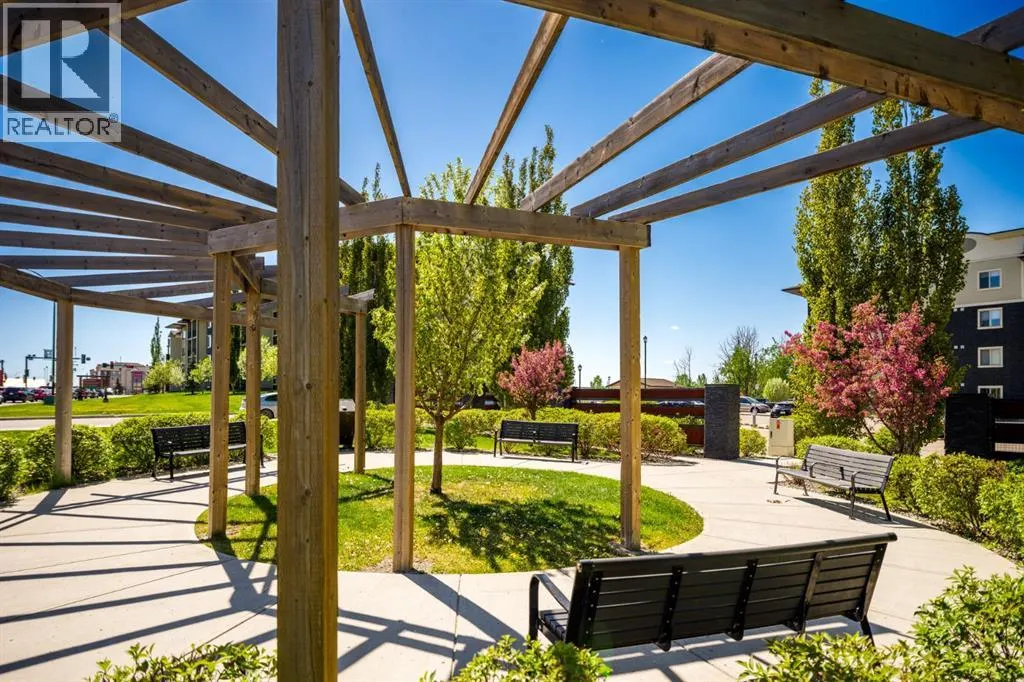 1211, 625 Glenbow Drive