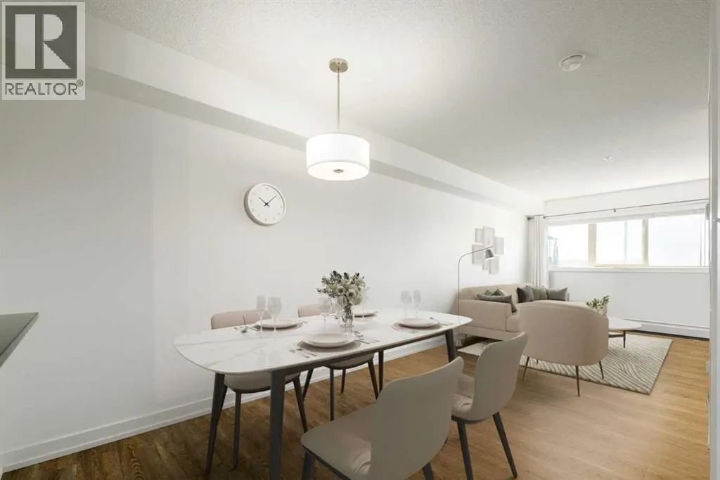 1211, 625 Glenbow Drive