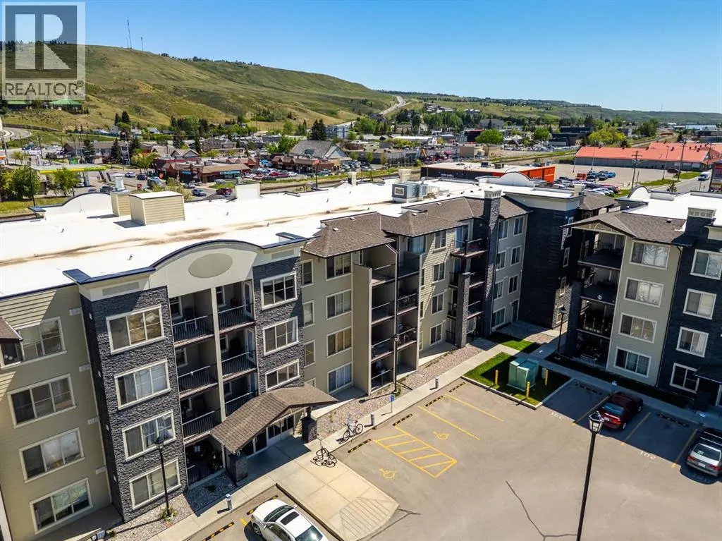 1211, 625 Glenbow Drive