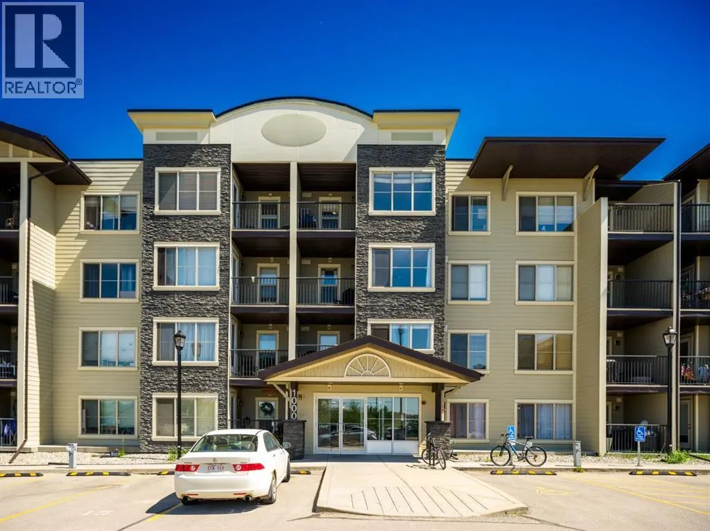 1211, 625 Glenbow Drive