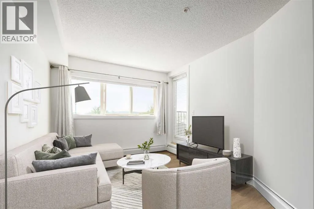 1211, 625 Glenbow Drive