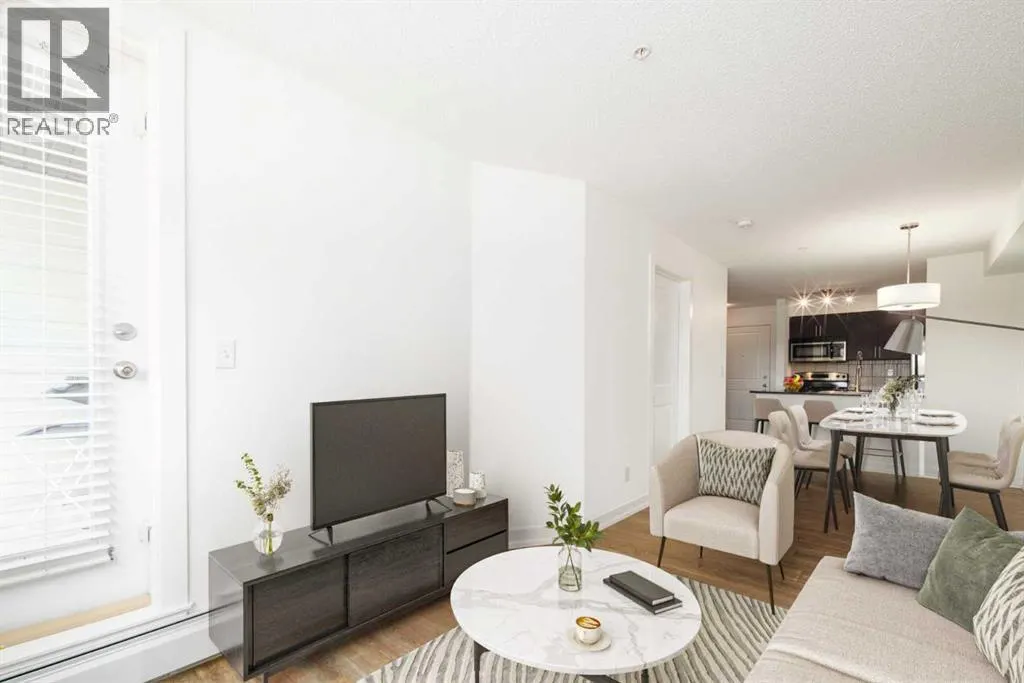 1211, 625 Glenbow Drive