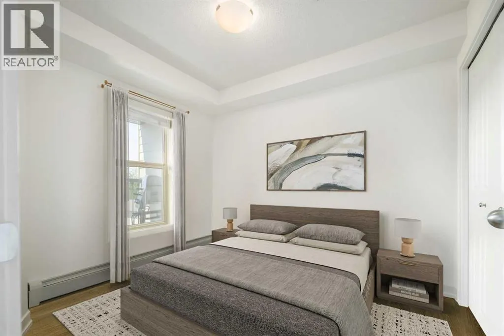 1211, 625 Glenbow Drive
