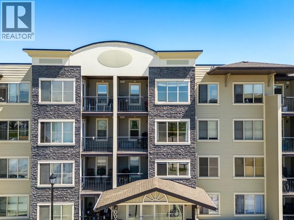 1211, 625 Glenbow Drive