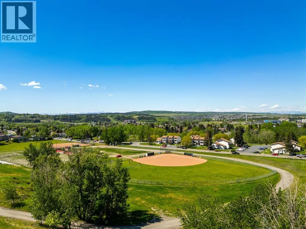 1211, 625 Glenbow Drive