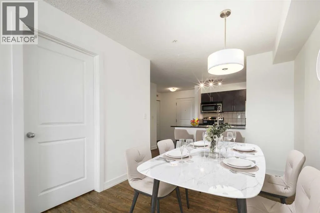 1211, 625 Glenbow Drive