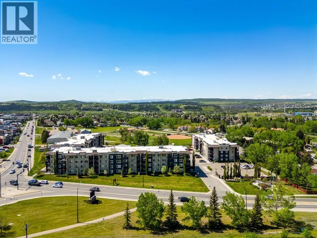 1211, 625 Glenbow Drive