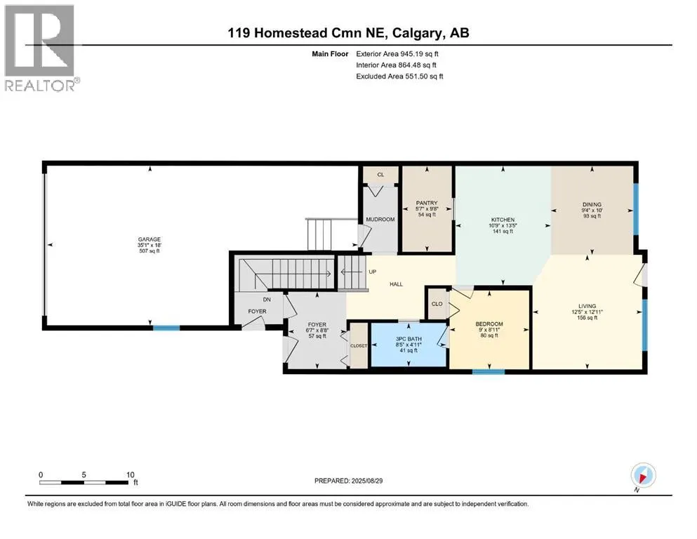 119 Homestead Common NE