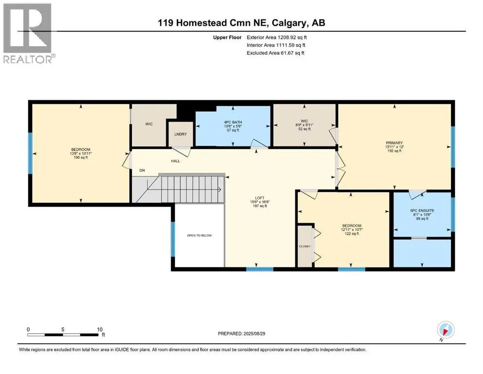 119 Homestead Common NE
