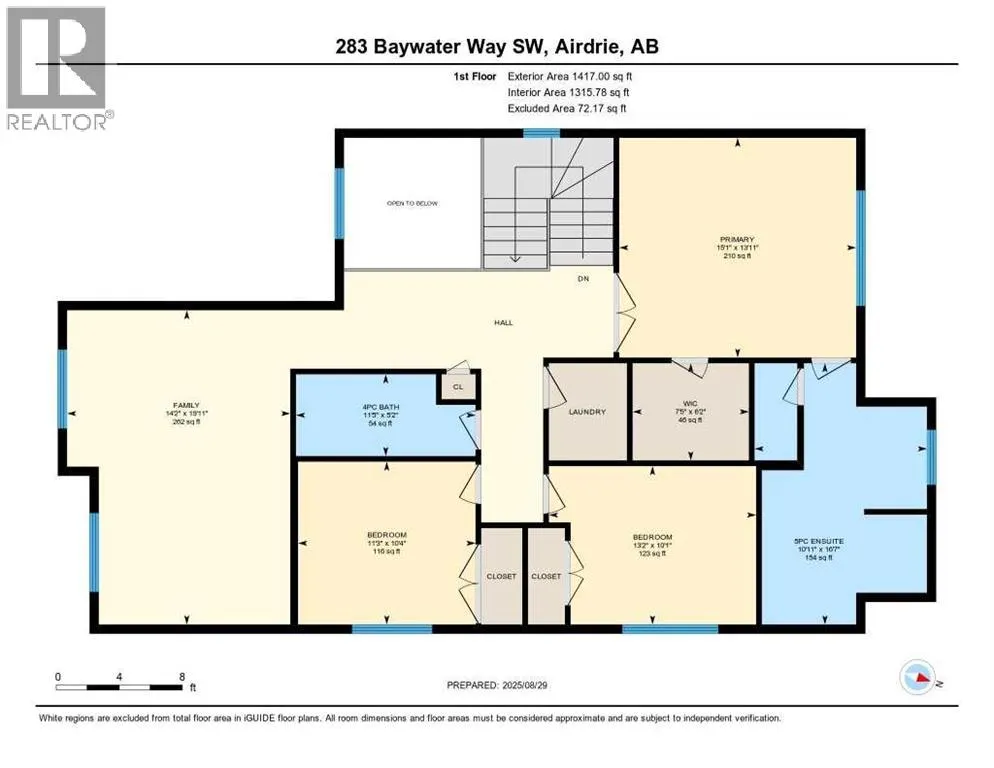 283 Baywater Way SW