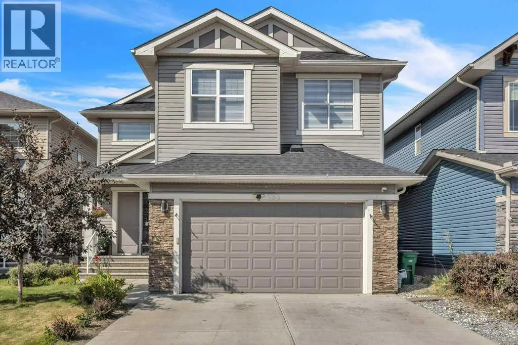 283 Baywater Way SW