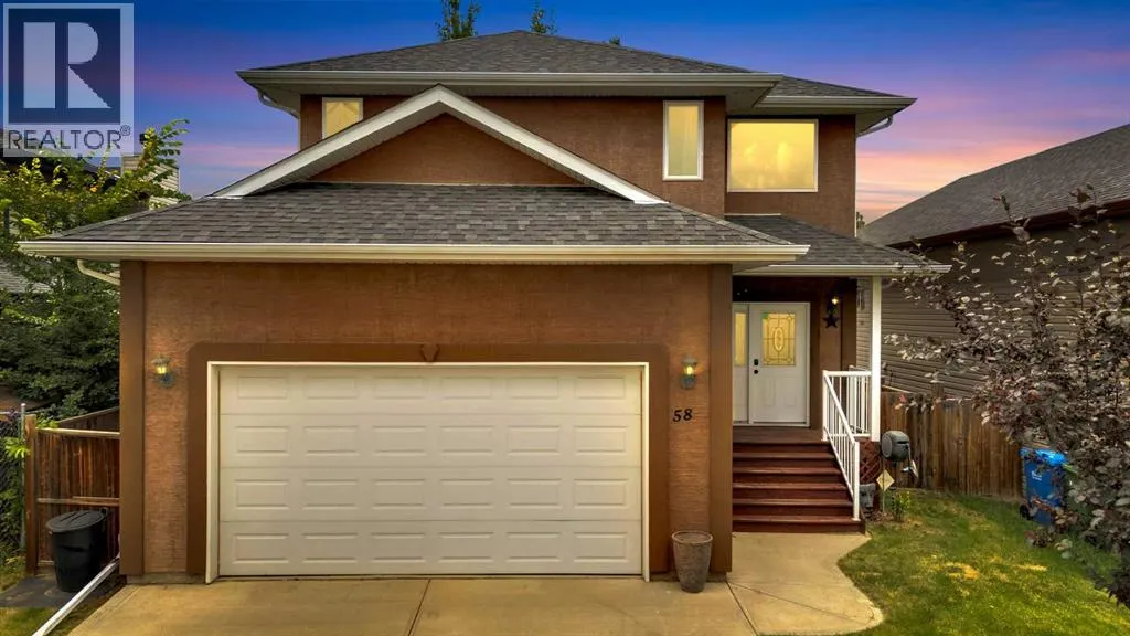 58 Jack Crescent