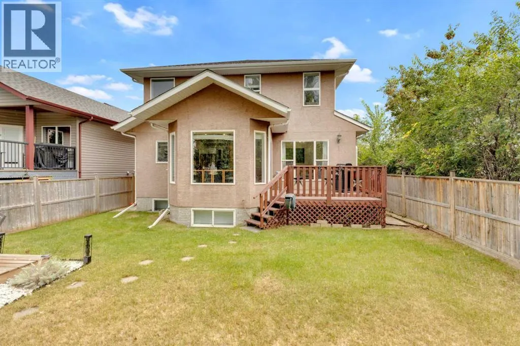 58 Jack Crescent