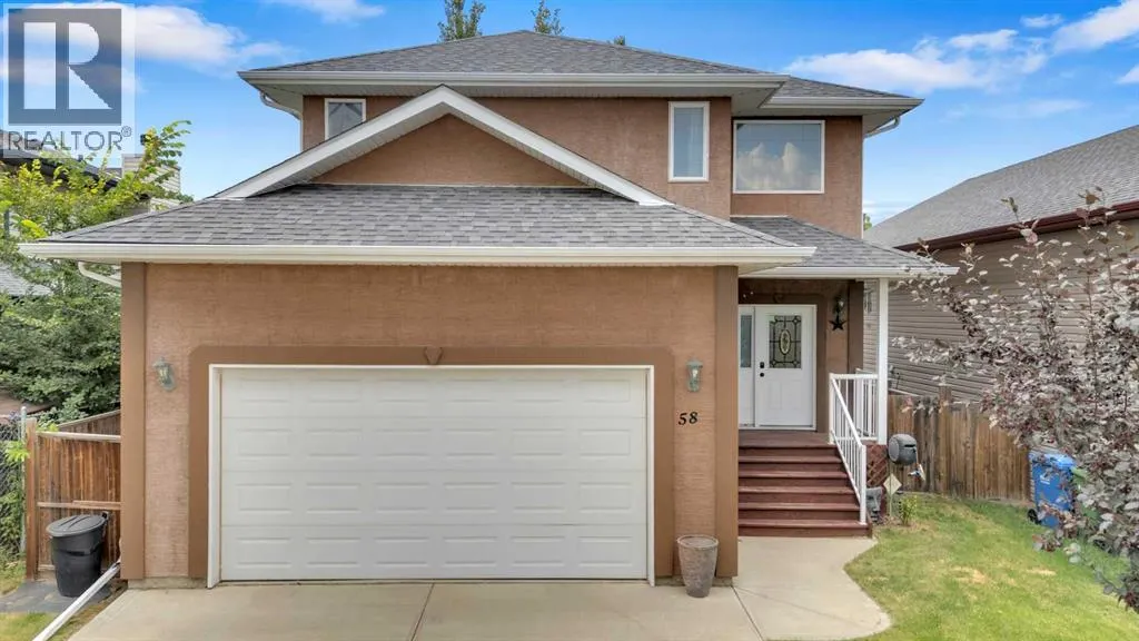 58 Jack Crescent