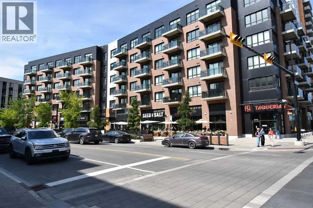 205, 3125 39 Street NW
