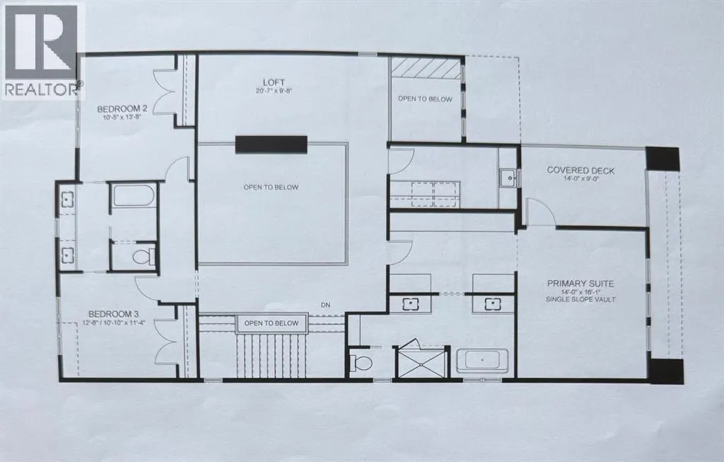 30 Greenwich Row NW