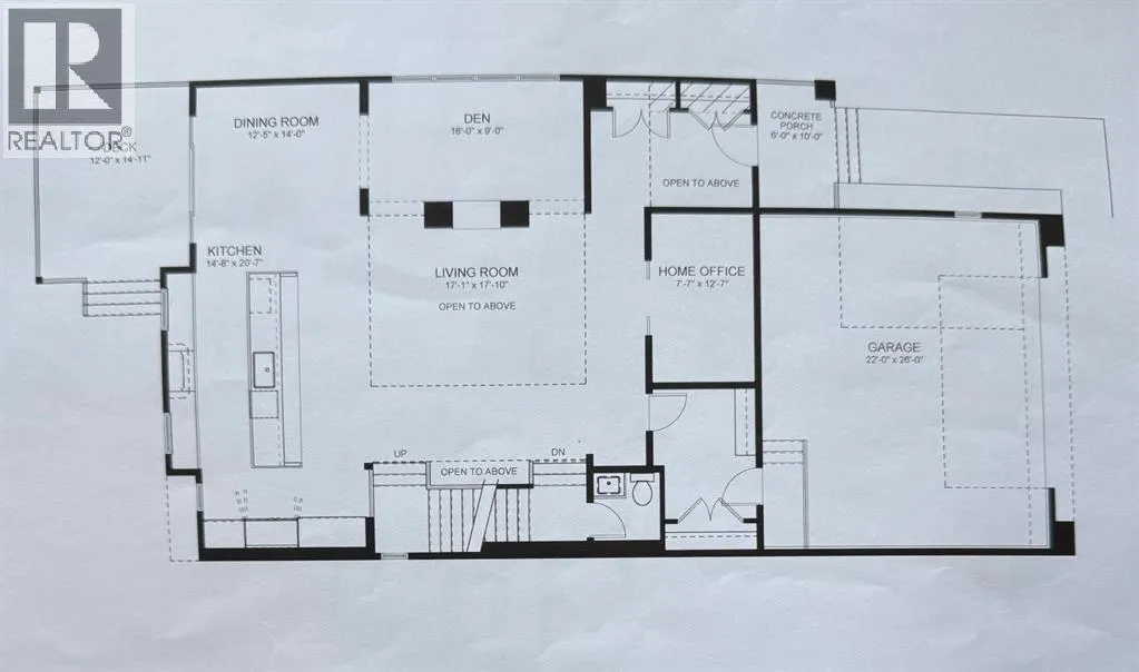 30 Greenwich Row NW