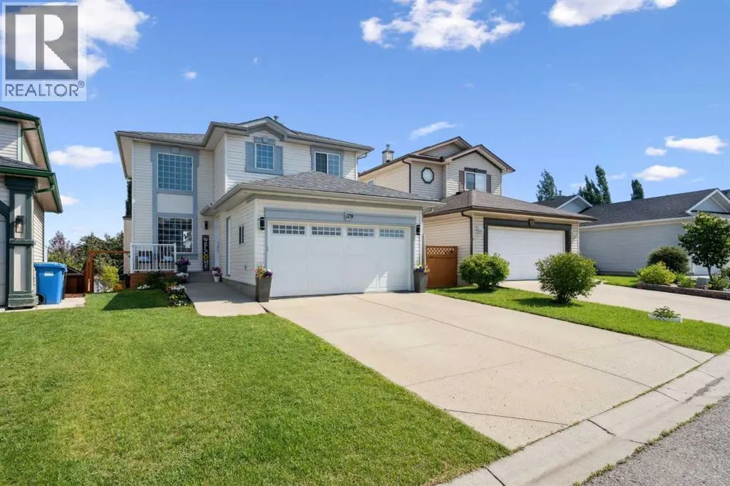 179 Hidden Spring Close NW