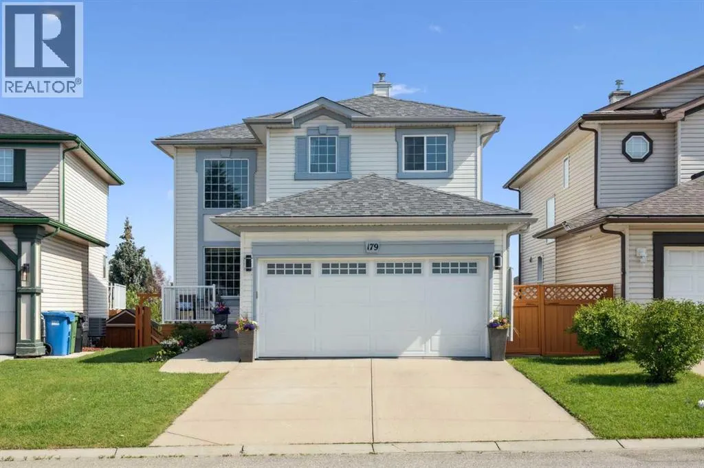 179 Hidden Spring Close NW