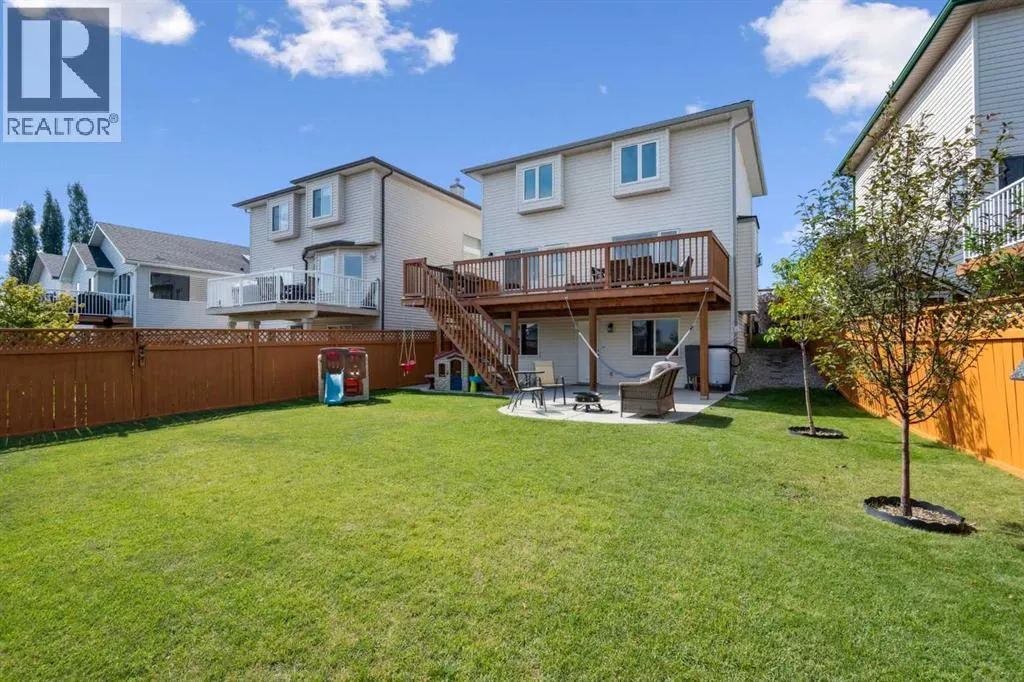 179 Hidden Spring Close NW