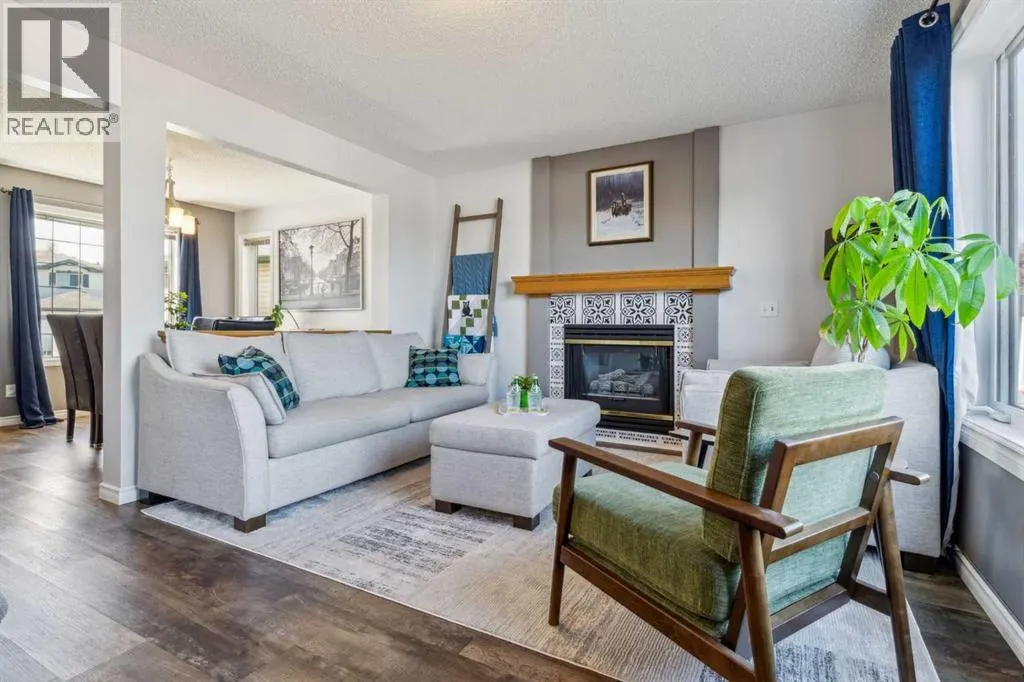179 Hidden Spring Close NW