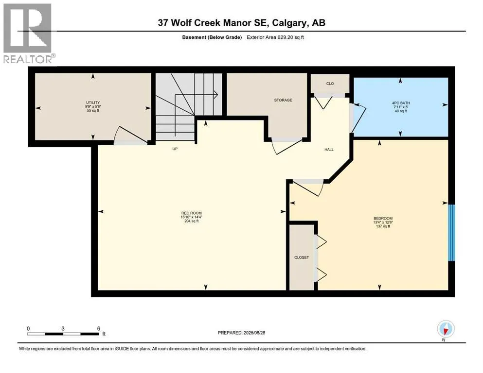 37 Wolf Creek Manor SE