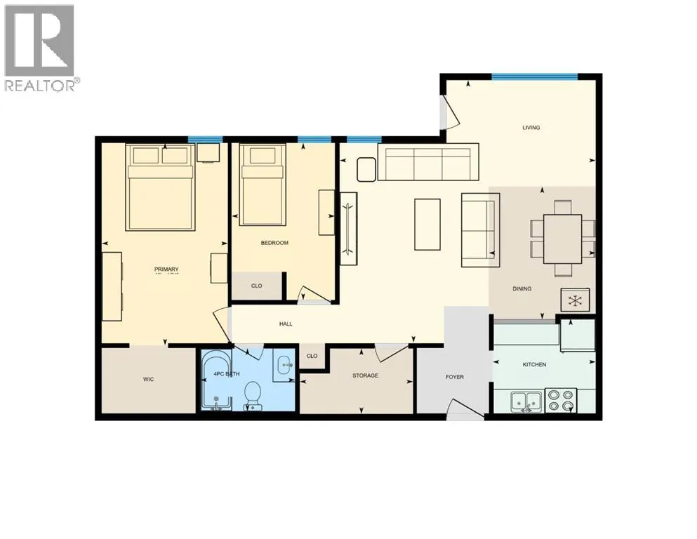 218, 14921 Macdonald Drive