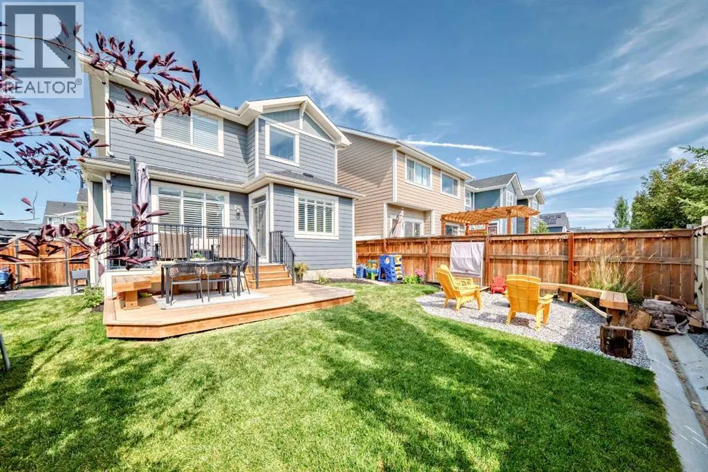 100 Sundown Grove