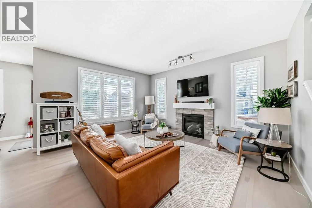 100 Sundown Grove