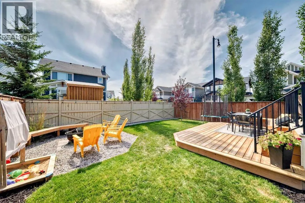 100 Sundown Grove