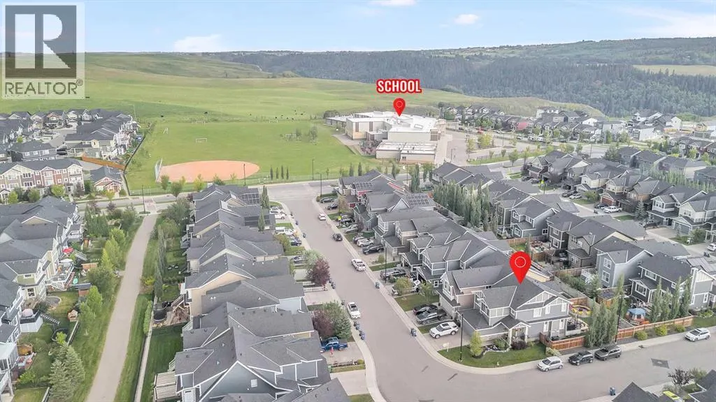 100 Sundown Grove