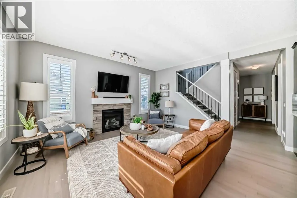 100 Sundown Grove