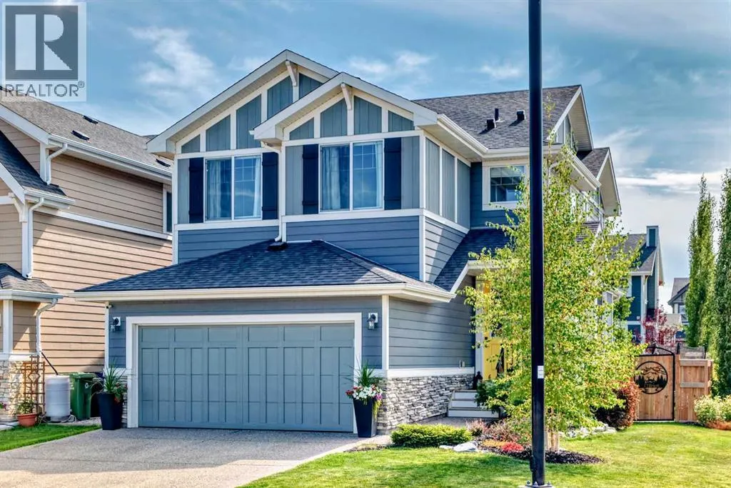 100 Sundown Grove