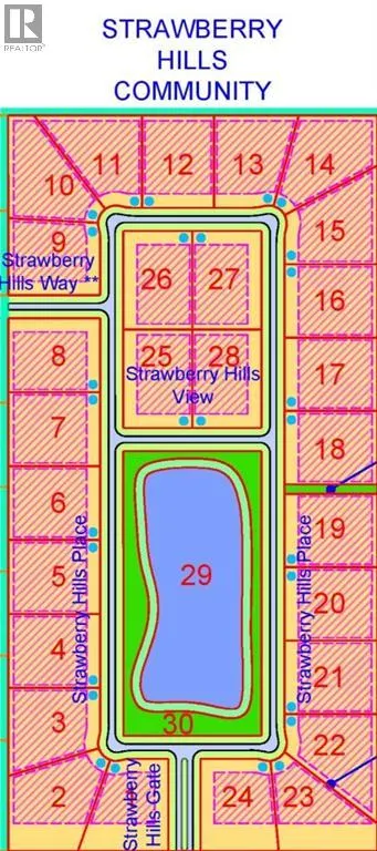 19 Strawberry Hills Place