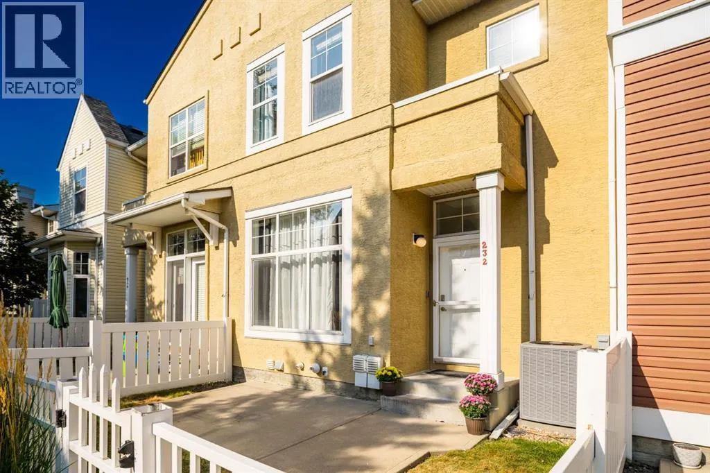 232 Mckenzie Towne Link SE